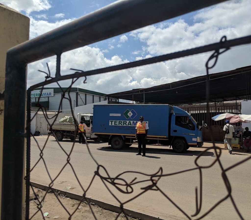 Kids’ Court road safety interventions: Their impact on knowledge, attitudes and practices in Maputo, Mozambique