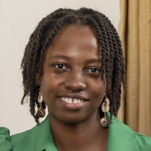 Edna Nortey