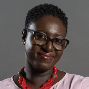 Juliet Adu