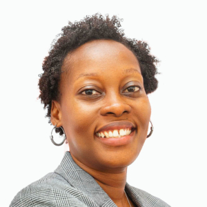 Neema Swai