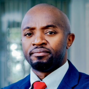 Simon Kalolo