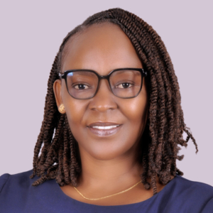 Theodora Mabada