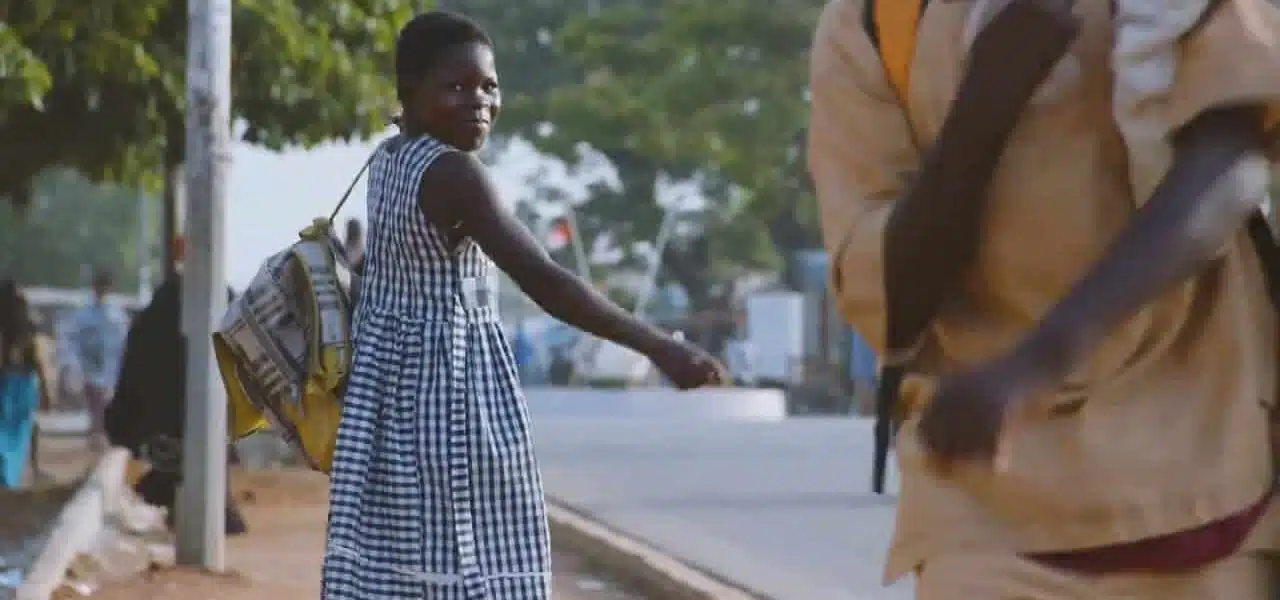 Safe Schools in Bouaké