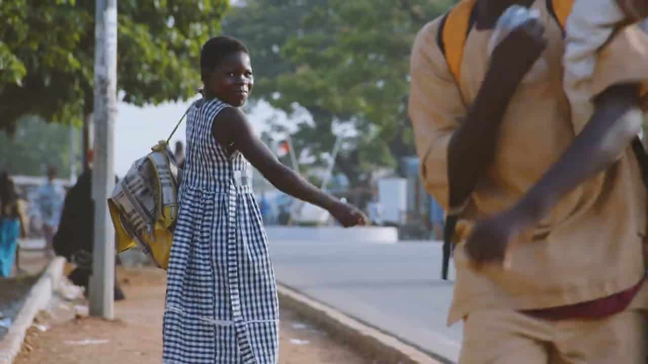 Safe Schools in Bouaké