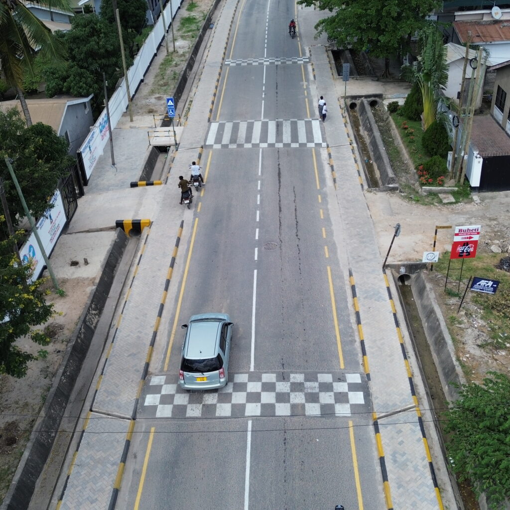 Sinza Maalum Primary School - After