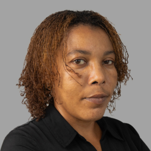 Gloria Msaki