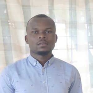 Wambura Magoti