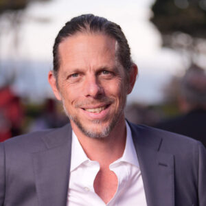 Jeffrey Witte