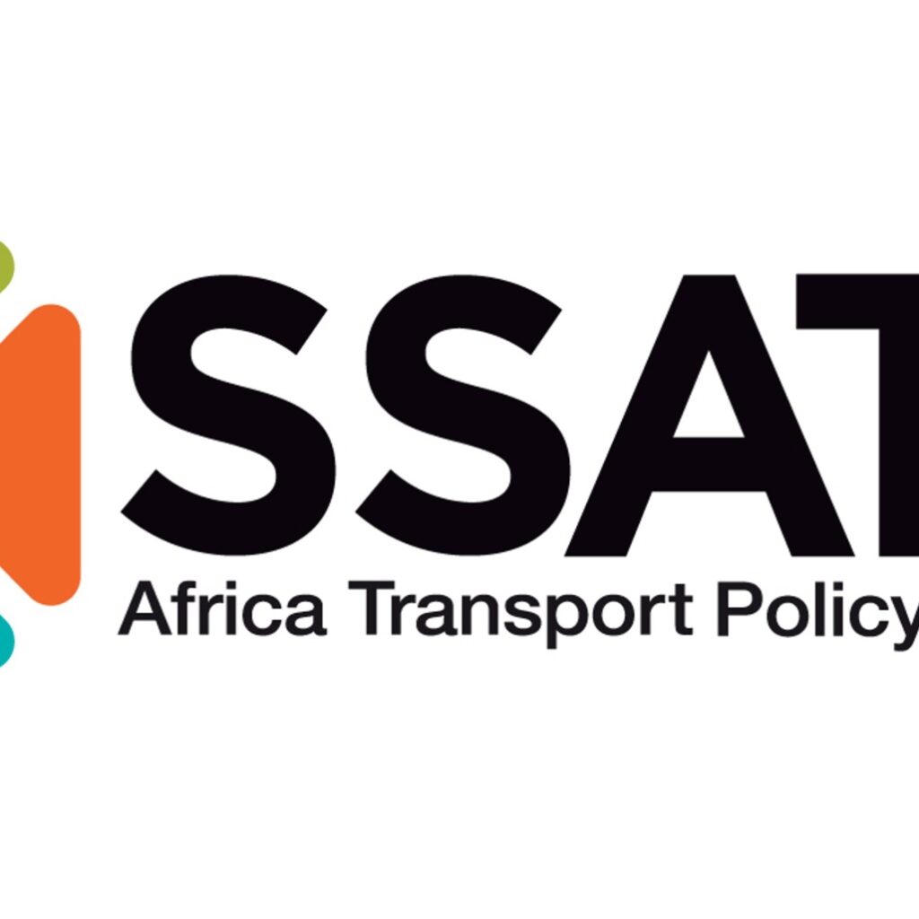 Thumbnail image SSATP logo