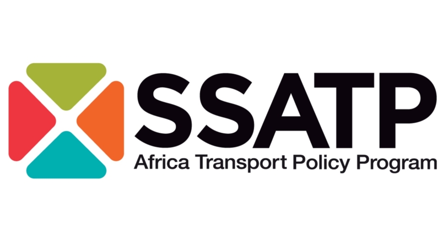 Thumbnail image SSATP logo