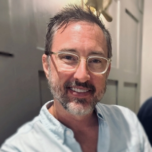 Tony Baker