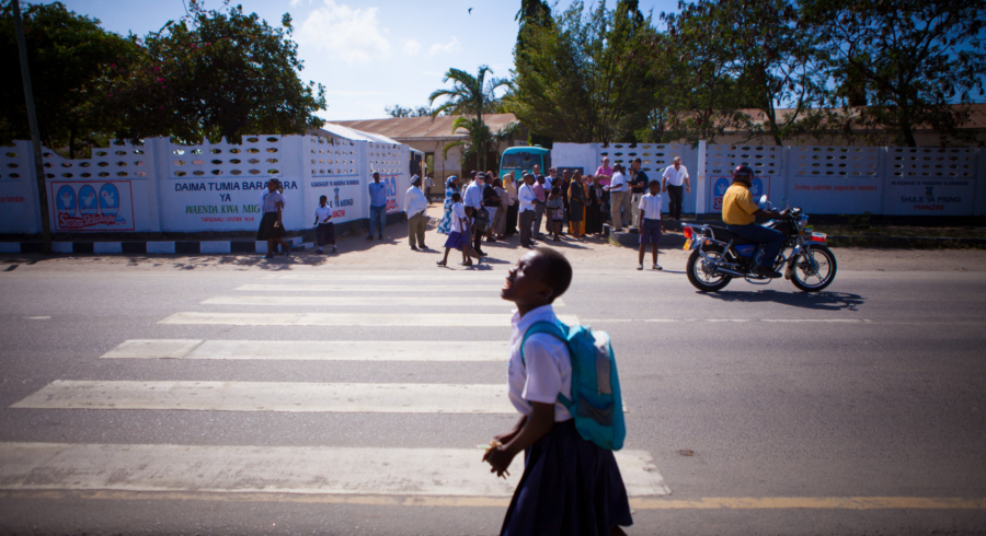 RTI Tanzania Feature Image